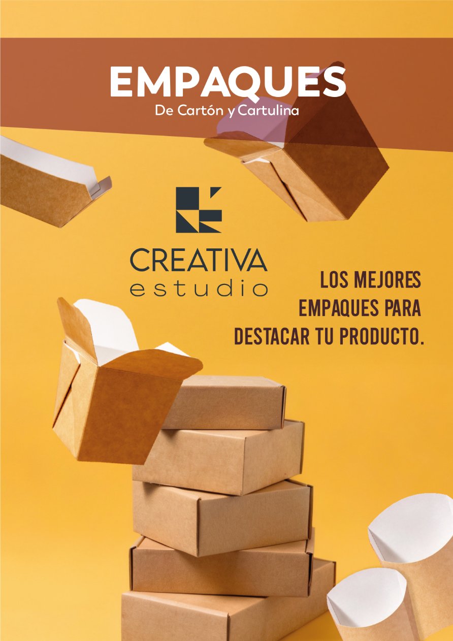 Portada de Catálogo