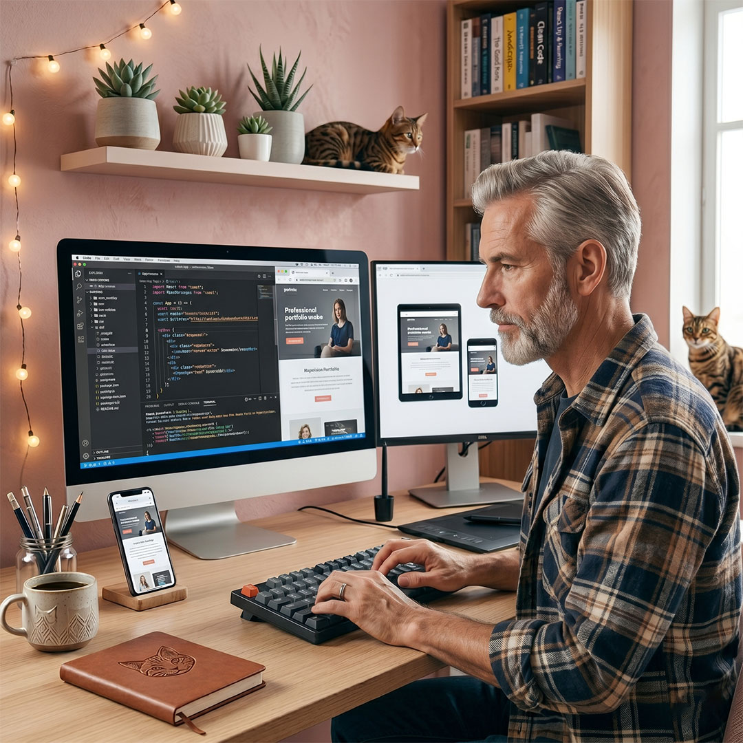 Desarrollo Web