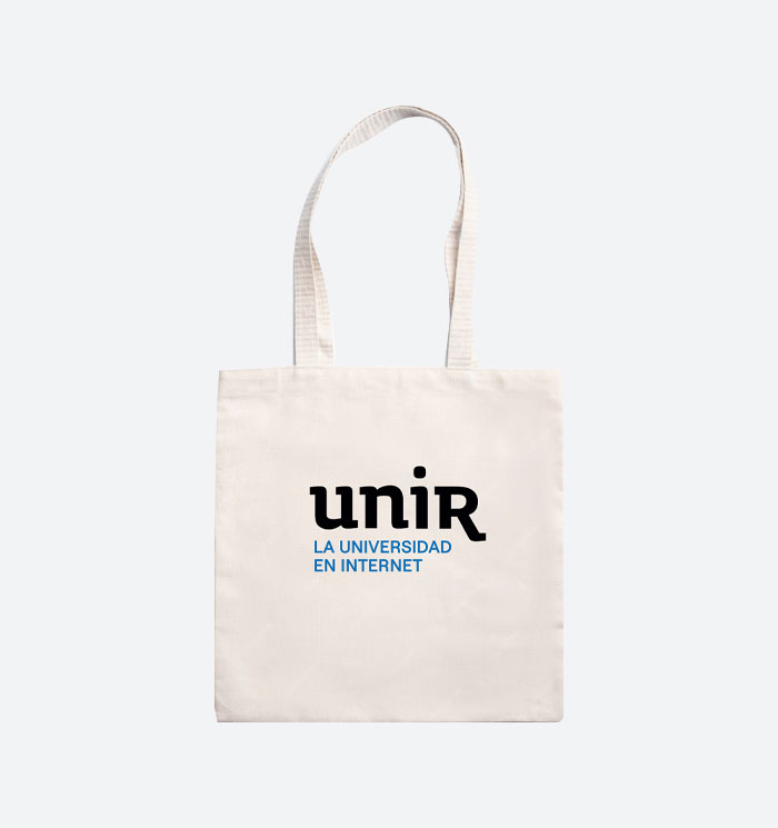 Totebag UNIR