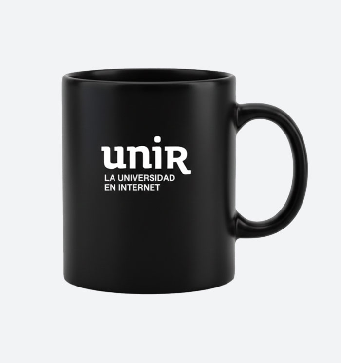 Taza Mágica de Cerámica