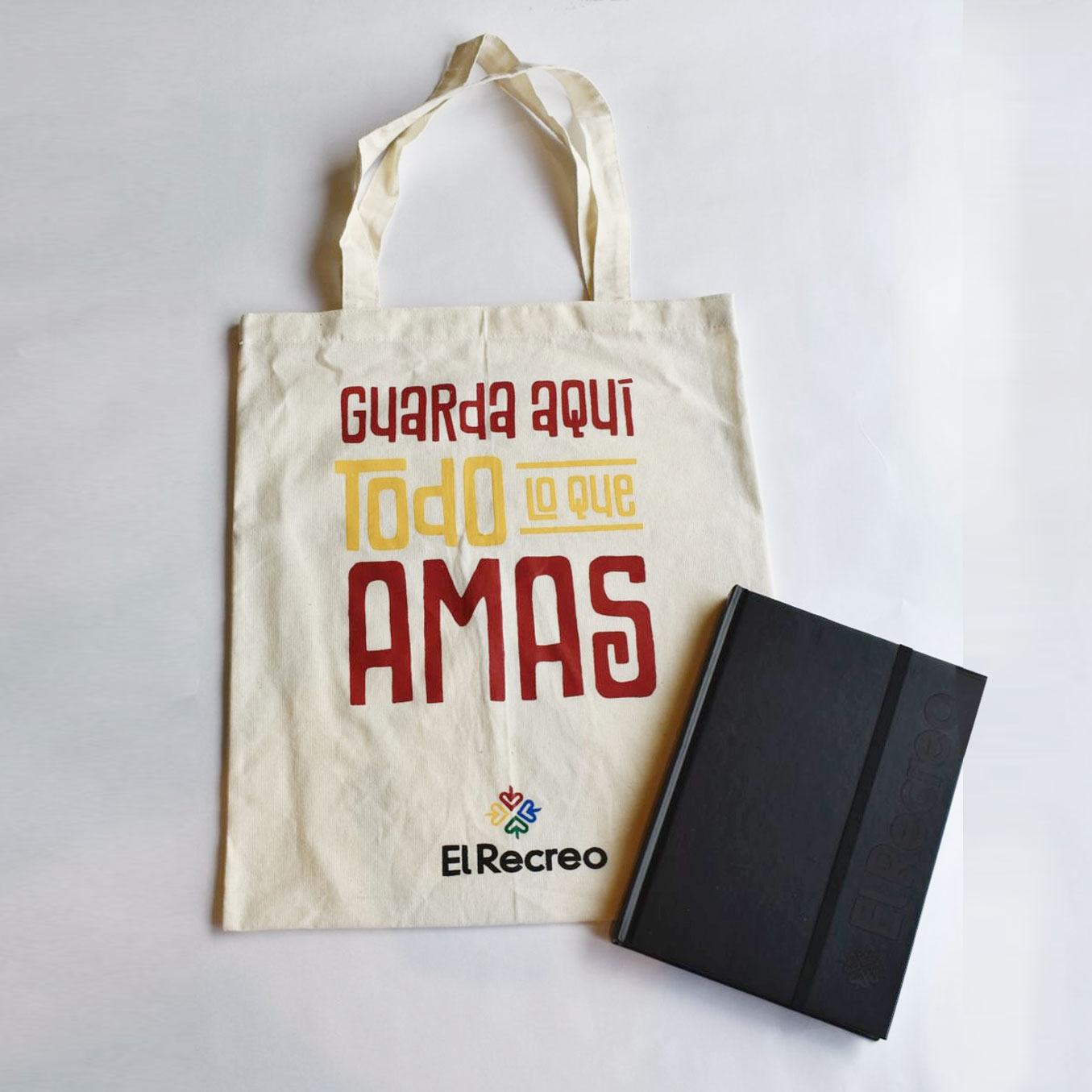 totebag agenda